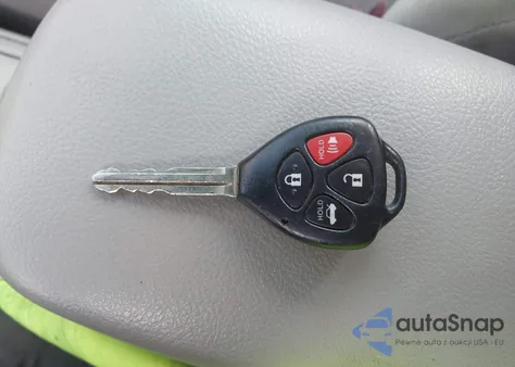 2013 Toyota Corolla Le из США, поврежденный, VIN 5YFBU4EEXDP156342